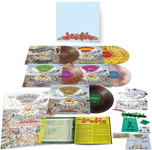 GREEN DAY | DOOKIE (30TH ANNIVERSARY EDITION)