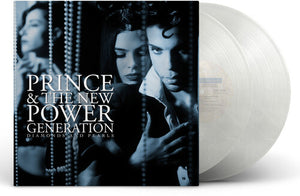 PRINCE & NEW POWER GENERATION | DIAMONDS AND PEARLS