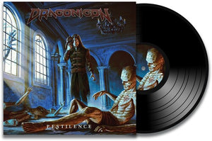 DRACONICON | PESTILENCE