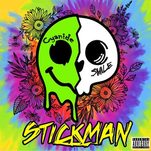 STICKMAN | CYANIDE SMILE