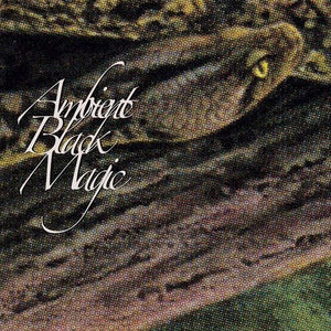 RAINFOREST SPIRITUAL ENSLAVEMENT | AMBIENT BLACK MAGIC