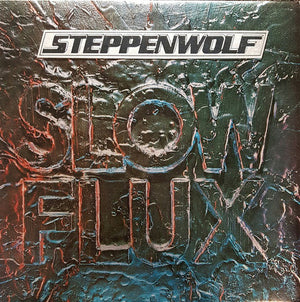 STEPPENWOLF | SLOW FLUX - USA