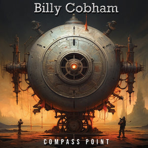 BILLY COBHAM | COMPASS POINT