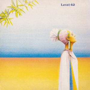 LEVEL 42 | LEVEL 42