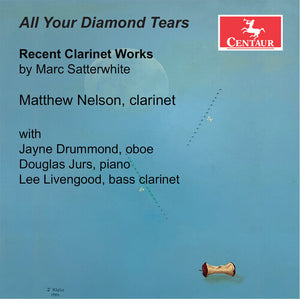 MATTHEW NELSON^JAYNE DRUMMOND^DOUGLAS JURS^LEE LIVENGOOD | ALL YOUR DIAMOND TEARS