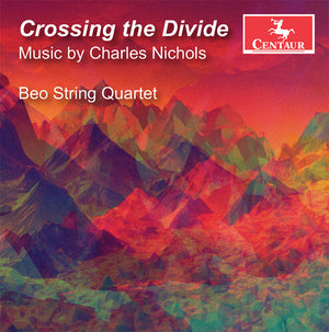 BEO STRING QUARTET | CROSSING THE DIVIDE