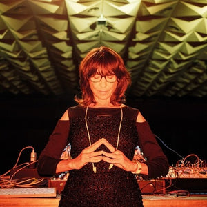 SUZANNE CIANI | IMPROVISATION ON FOUR SEQUENCES