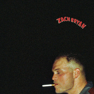 ZACH BRYAN | ZACH BRYAN (2LP SET) (VINYL)
