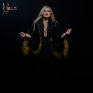 KELLY CLARKSON | CHEMISTRY