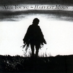 NEIL YOUNG | HARVEST MOON (CLEAR 2LP EDITION) (VINYL)