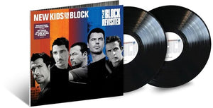NEW KIDS ON THE BLOCK | BLOCK REVISITED (2LP SET) (VINYL)
