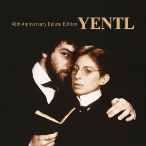 BARBRA STREISAND | YENTL DELUXE 40TH ANNIVERSARY EDITION