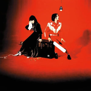 THE WHITE STRIPES | ELEPHANT