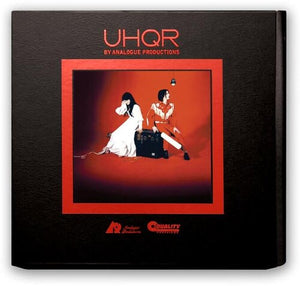 THE WHITE STRIPES | ELEPHANT