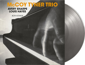 MCCOY TYNER | BON VOYAGE