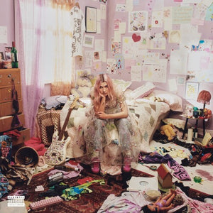 BABY QUEEN | QUARTER LIFE CRISIS