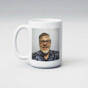 DOLPH CHANEY | MUG
