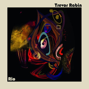 TREVOR RABIN | RIO