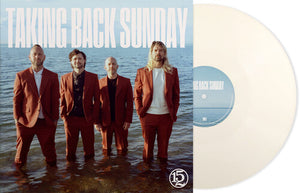 TAKING BACK SUNDAY | 152