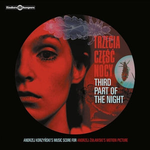ANDRZEJ KORZYNSKI | THIRD PART OF THE NIGHT