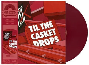 CLIPSE | TIL THE CASKET DROPS (FRUIT PUNCH EDITION) (VINYL)