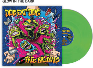 DOG EAT DOG | FREE RADICALS - GREEN