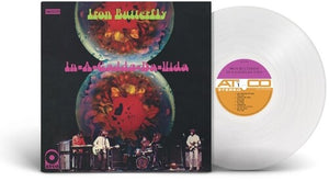 IRON BUTTERFLY | IN-A-GADDA-DA-VIDA (ROCKTOBER)