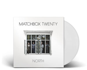 MATCHBOX TWENTY | NORTH (ROCKTOBER)