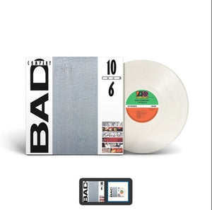BAD COMPANY | 10 FROM 6 (ROCKTOBER)
