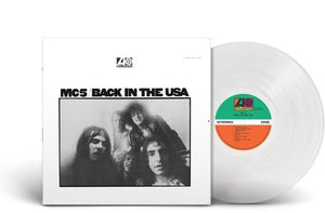MC5 | BACK IN THE USA (ROCKTOBER)