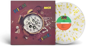 MC5 | HIGH TIME (ROCKTOBER)