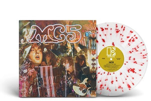 MC5 | KICK OUT THE JAMS (ROCKTOBER)
