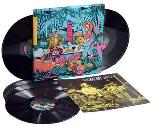 GRATEFUL DEAD | MADISON SQUARE GARDEN NEW YORK NY 3 / 9 / 81 (VINYL)