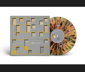 YES | YESSINGLES - SPLATTER EDITION (VINYL)