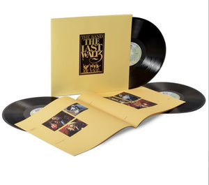 THE BAND | LAST WALTZ (ROCKTOBER)