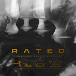 THE RED | RATED R