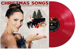 DAVID FOSTER | CHRISTMAS SONGS