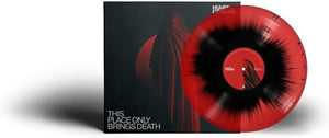 HEART OF A COWARD | THIS PLACE ONLY BRINGS DEATH