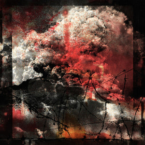 RUIN LUST | DISSIMULANT