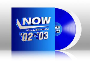 VARIOUS ARTISTS | NOW MILLENNIUM 2002-2003 / VARIOUS