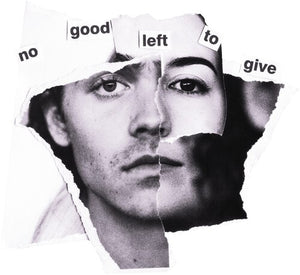 MOVEMENTS | NO GOOD LEFT TO GIVE