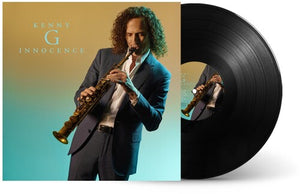 KENNY G | INNONCENCE