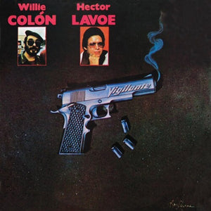 WILLIE COLóN AND HECTOR LAVOE^WILLIE COLóN^HéCTOR LAVOE | VIGILANTE