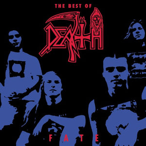 DEATH | FATE - THE BEST OF