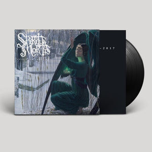 SPIRITUS MORTIS | SPIRITISM 2008-2017