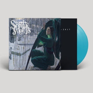 SPIRITUS MORTIS | SPIRITISM 2008-2017
