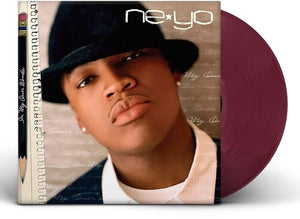 NE-YO | IN MY OWN WORDS
