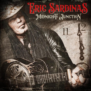 ERIC SARDINAS | MIDNIGHT JUNCTION