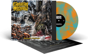 CARNAL TOMB | ABHORRENT VENERATION