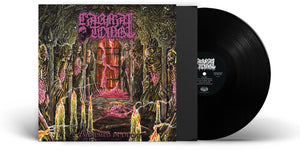 CARNAL TOMB | EMBALMED IN DECAY
